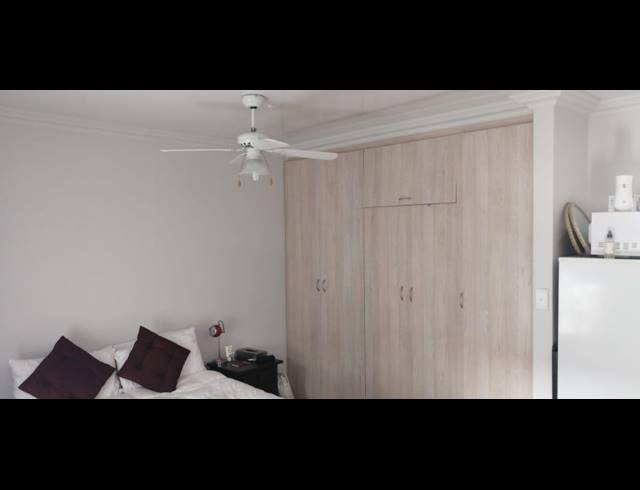 1 BEDROOM RETIREMENT UNIT SOLD IN WILKOPPIES
